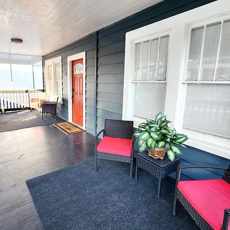 Modern Two Bedroom Home レイクランド エクステリア 写真