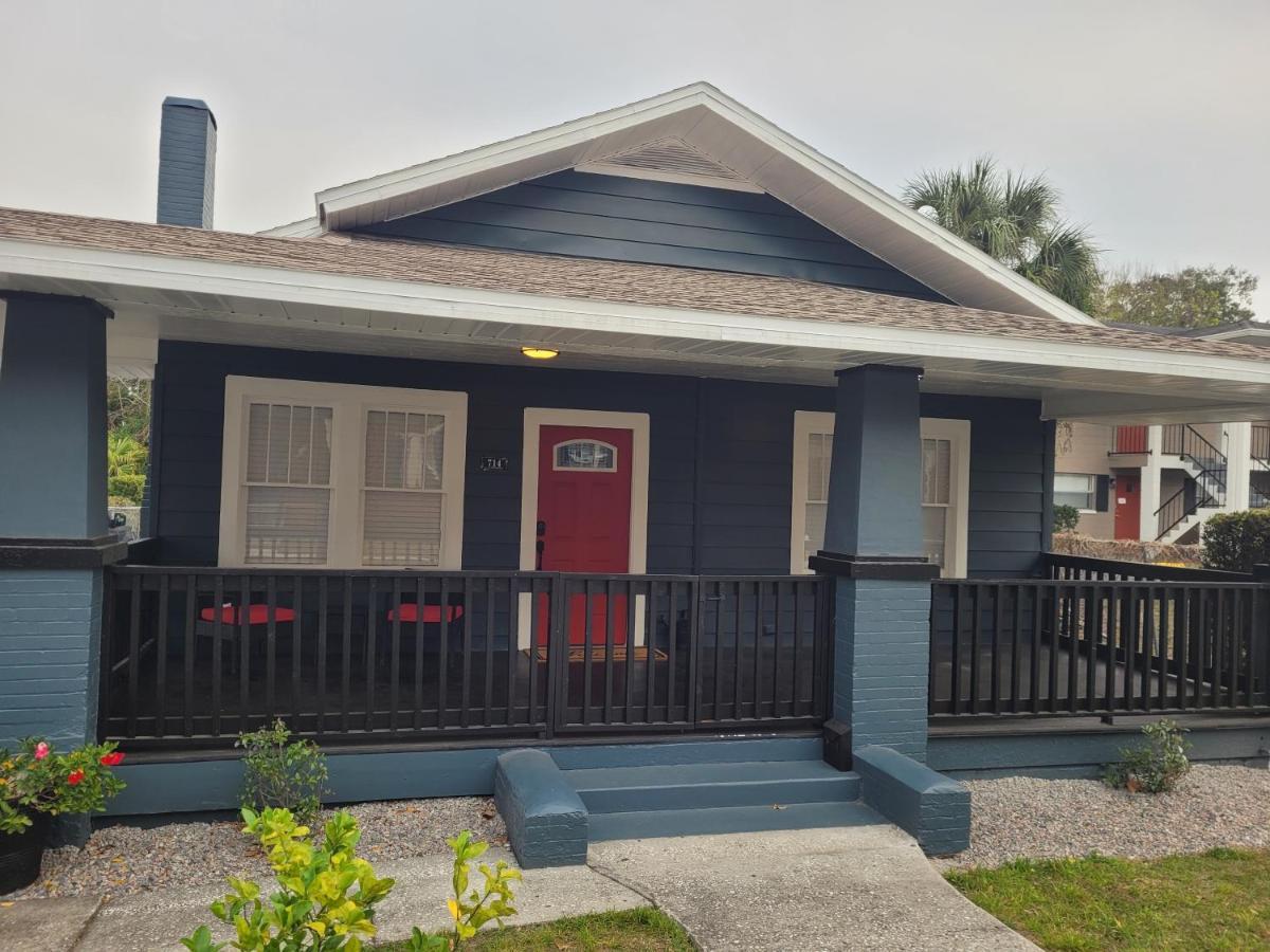 Modern Two Bedroom Home レイクランド エクステリア 写真