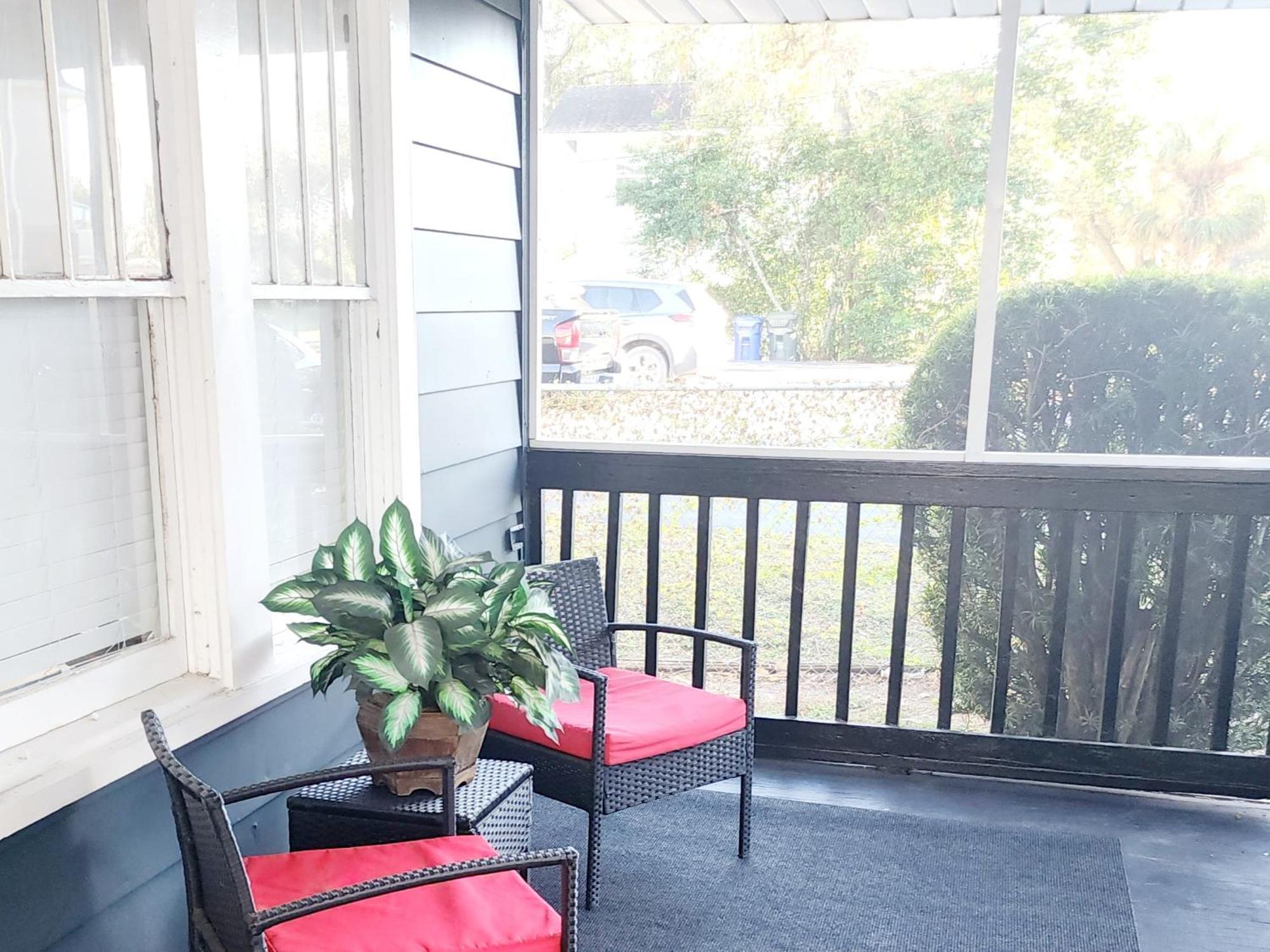 Modern Two Bedroom Home レイクランド エクステリア 写真